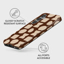 Terracotta - Samsung Galaxy S24 Case 7