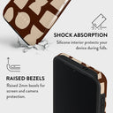 Terracotta - Samsung Galaxy S24 Case 8