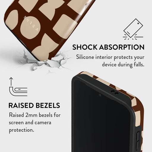 Terracotta - Samsung Galaxy S24 Case 8