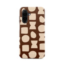 Terracotta - Samsung Galaxy A26 5G Case 1