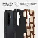 Terracotta - Samsung Galaxy A26 5G Case 2