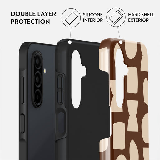 Terracotta - Samsung Galaxy A26 5G Case 2
