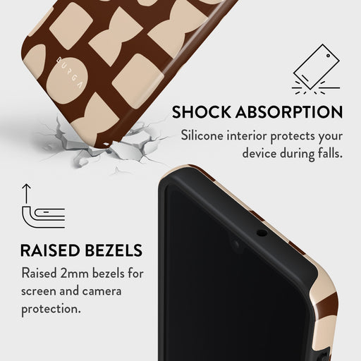 Terracotta - Samsung Galaxy A26 5G Case 4