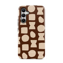 Terracotta - Samsung Galaxy A55 Case 1