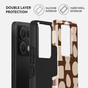 Terracotta - Xiaomi Redmi Note 13 Pro 5G Case 2