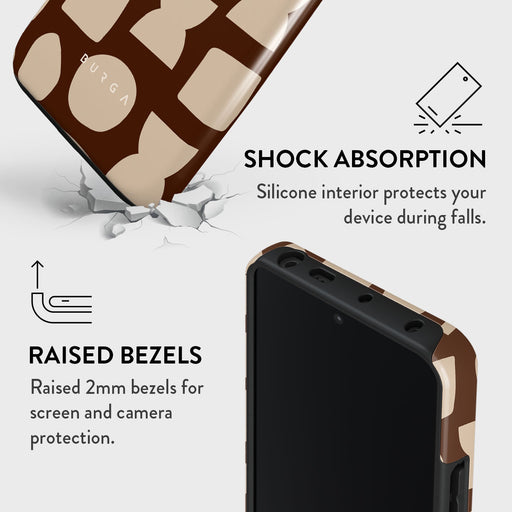 Terracotta - Xiaomi Redmi Note 13 Pro 5G Case 4