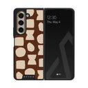 Terracotta - Samsung Galaxy Z Fold 5 Case