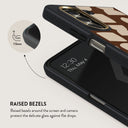Terracotta - Samsung Galaxy Z Fold 5 Case 4