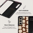 Terracotta - Samsung Galaxy Z Fold 5 Case 6