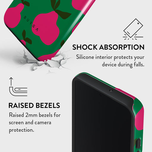 Refresco - Samsung Galaxy S22 Case 8