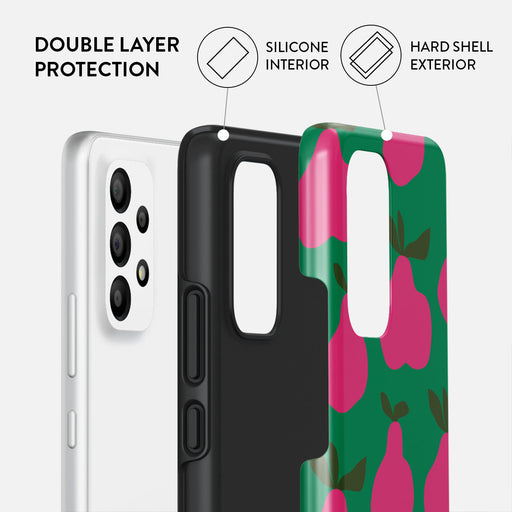 Refresco - Samsung Galaxy A23 4G / 5G Case 2