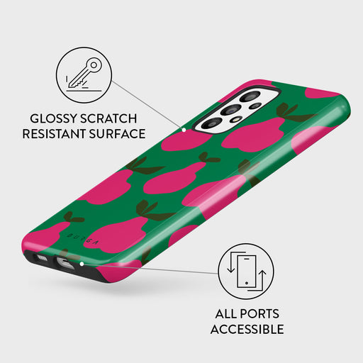 Refresco - Samsung Galaxy A23 4G / 5G Case 3