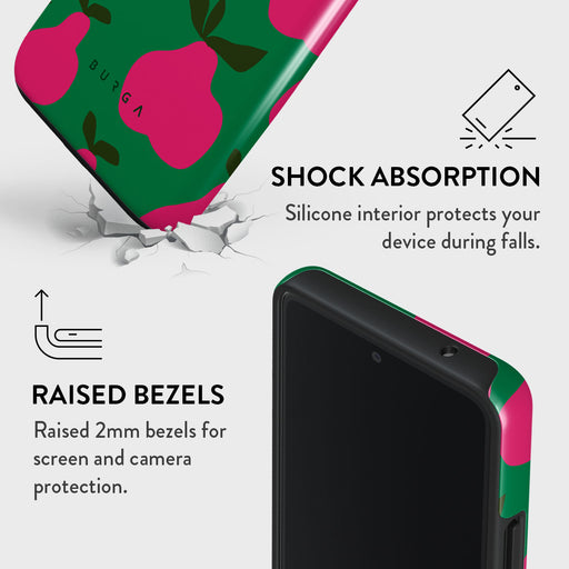 Refresco - Samsung Galaxy A23 4G / 5G Case 4