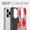 Sunset Glow - iPhone 14 Pro Max Case 6