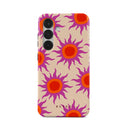 Sunset Glow - Samsung Galaxy S25 Plus Case