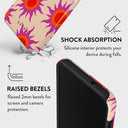 Sunset Glow - Samsung Galaxy S25 Plus Case 4