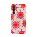 Sunset Glow - Samsung Galaxy A35 Case