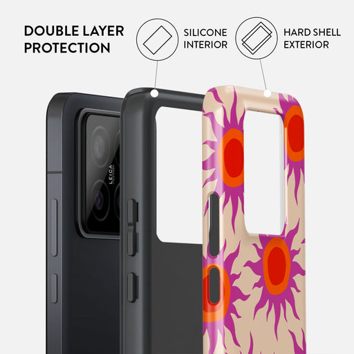 Sunset Glow - Xiaomi 14 Pro Case 2