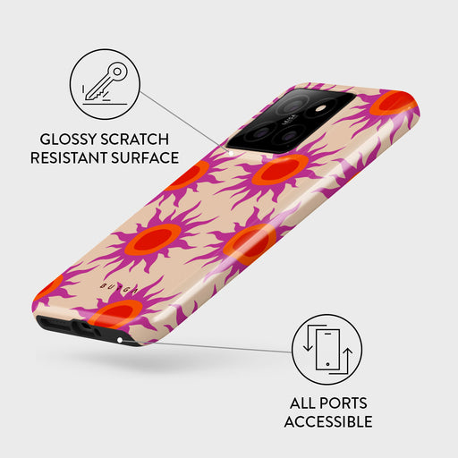 Sunset Glow - Xiaomi 14 Pro Case 3