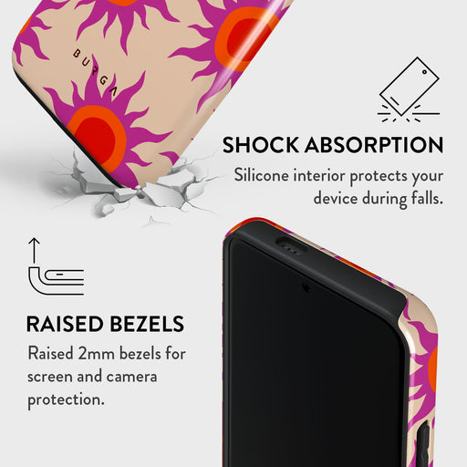 Sunset Glow - Xiaomi 14 Pro Case 4