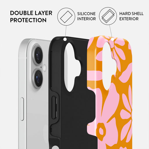 Daytime Fiesta - iPhone 16 Case 2