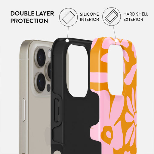 Daytime Fiesta - iPhone 16 Pro Max Case 2