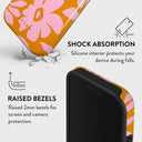Daytime Fiesta - iPhone 16 Pro Max Case 4