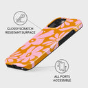 Daytime Fiesta - iPhone 15 Plus Case 7