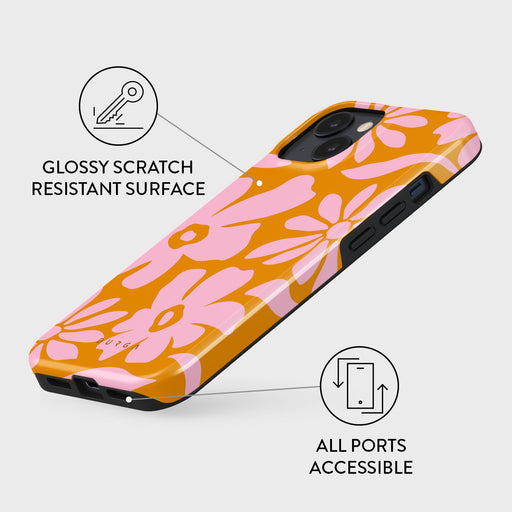 Daytime Fiesta - iPhone 15 Plus Case 7