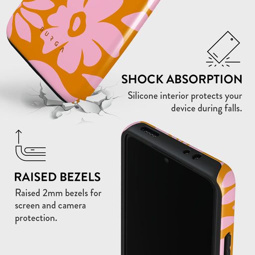 Daytime Fiesta - Xiaomi 12T Pro Case 4