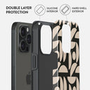 Moonlight - iPhone 15 Pro Case 6