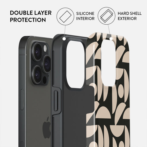 Moonlight - iPhone 15 Pro Case 6