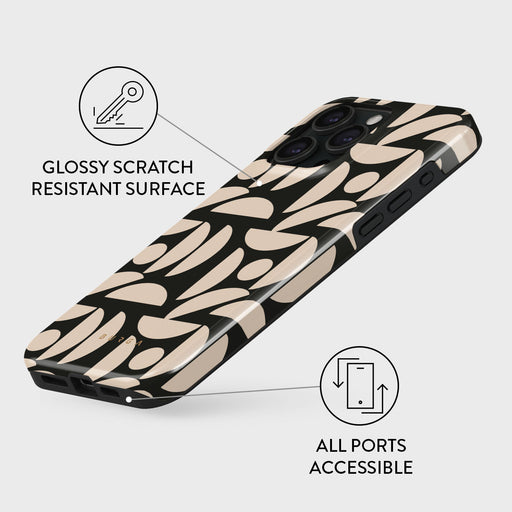 Moonlight - iPhone 15 Pro Case 7