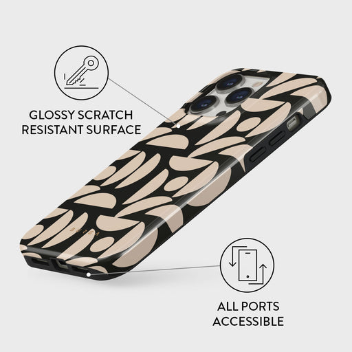 Moonlight - iPhone 14 Pro Case 7