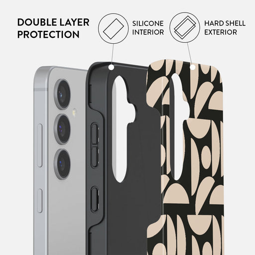 Moonlight - Samsung Galaxy S24 Case 6