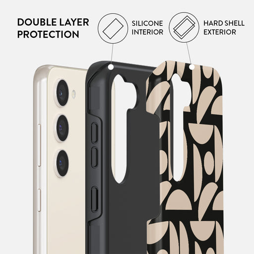 Moonlight - Samsung Galaxy S23 Plus Case 6