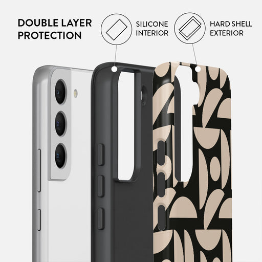 Moonlight - Samsung Galaxy S22 Case 6