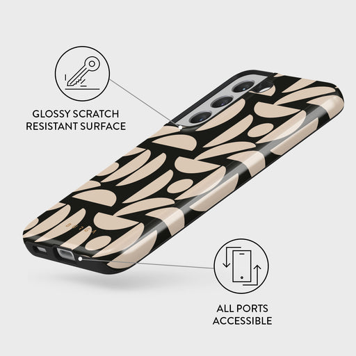 Moonlight - Samsung Galaxy S22 Case 7