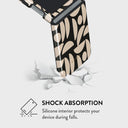 Moonlight - Samsung Galaxy Z Flip 6 Case 4