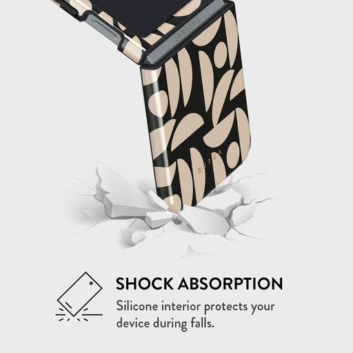 Moonlight - Samsung Galaxy Z Flip 6 Case 4