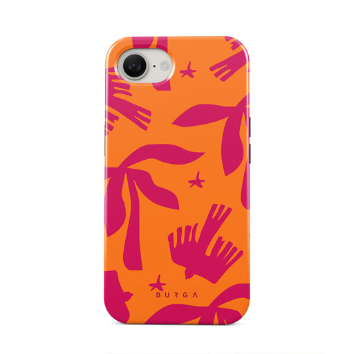 Siesta - iPhone 16e Case 1