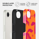 Siesta - iPhone 16e Case 2