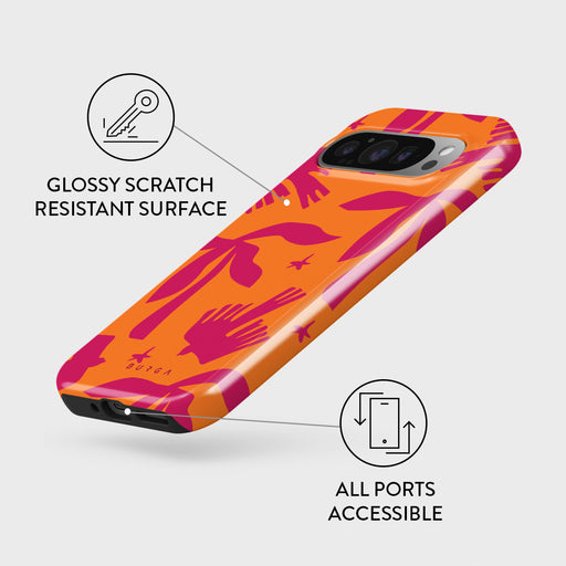 Siesta - Google Pixel 9 Pro XL Case 3