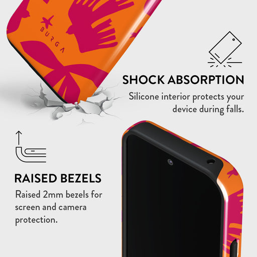 Siesta - Google Pixel 9 Pro XL Case 4