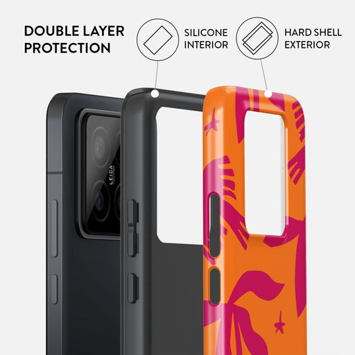 Siesta - Xiaomi 14 Pro Case 2