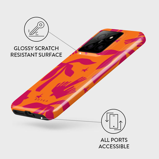 Siesta - Xiaomi 14 Pro Case 3