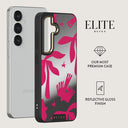 Siesta - Samsung Galaxy S25 Plus Case 35