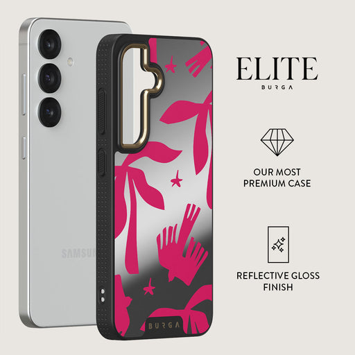 Siesta - Samsung Galaxy S25 Plus Case 35