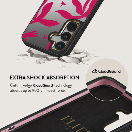 Siesta - Samsung Galaxy S25 Plus Case 36