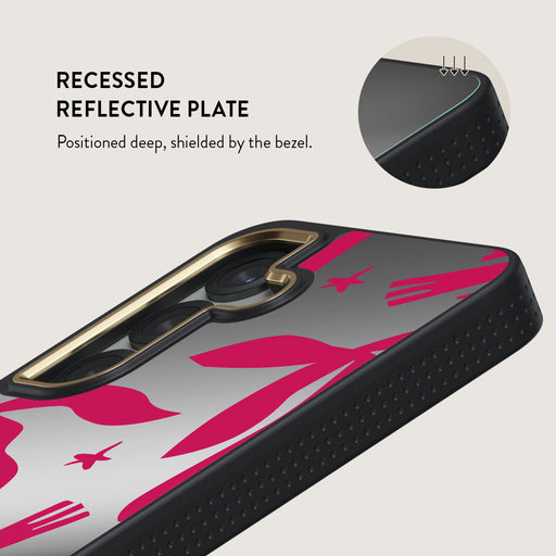 Siesta - Samsung Galaxy S25 Plus Case 37